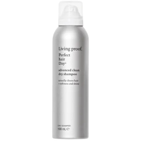Living Proof Perfect Hair Day Advanced Clean Dry Shampoo 198 ml