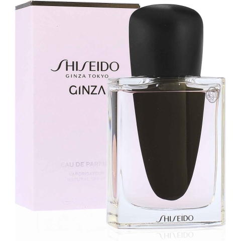 Shiseido Ginza Eau De Parfum 30 ml