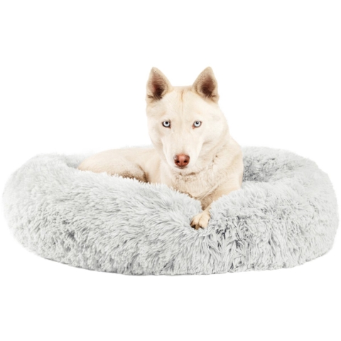 Outward Hound AirLOFT Donut Mand Frost Diameter 76 cm