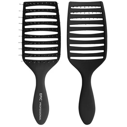 Wet Brush Epic Quick Dry Zwart