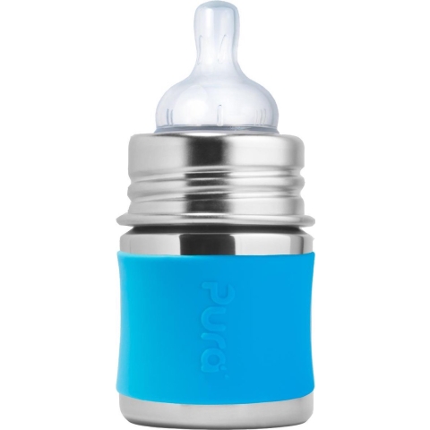Pura SpeenfleS RVS Aqua Sleeve 150 ml