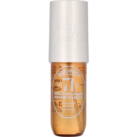 Sol de Janeiro Body Mist Brazilian Crush Cheirosa 71 90 ml