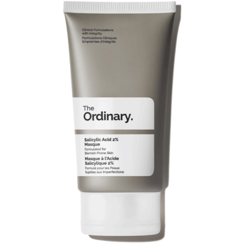 The Ordinary Salicylic Acid 2% Masque 50 ml