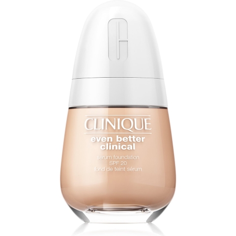 Clinique Even Better Clinical Serum Foundation SPF20 CN08 Linen 30 ml