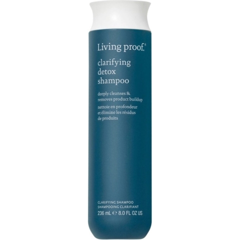 Living Proof Shampoo Clarifying Detox 236 ml