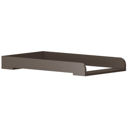 Bladvergroter Born Lucky Bretagne Chocolate
