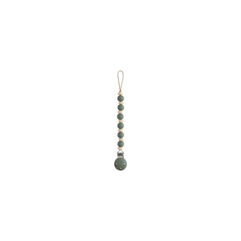Speenketting Mushie Luna Dried Thyme