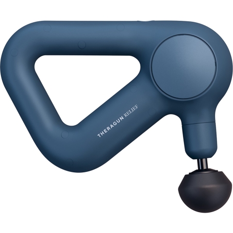 Therabody Theragun Relief - Massage Gun - Marine Blauw