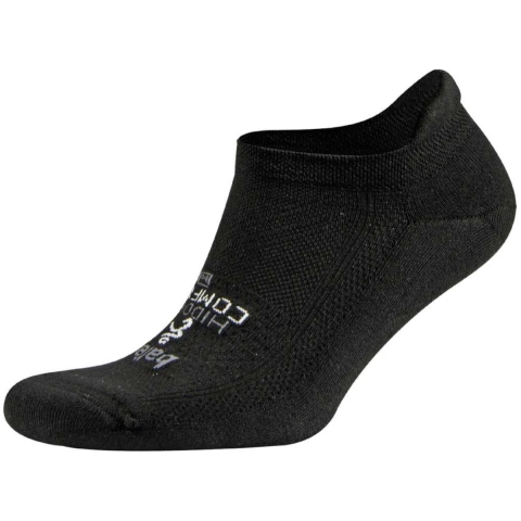 Balega Hidden Comfort Sportsok - Zwart- S