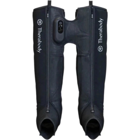Therabody JetBoots Prime Compressie Massage - Kort
