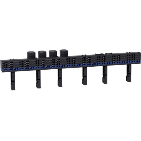 Schneider Electric LVS04026 Verdeelblok 1 stuk(s)