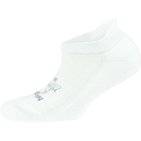 Balega Hidden Comfort Sportsok - Wit - L