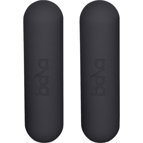 Bala Bars Dumbbells - 2 x 1,5 kg - Charcoal/Grijs