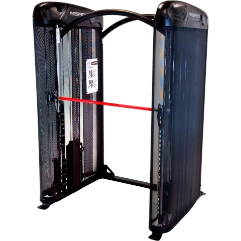 Inspire Smith Machine Quick Select