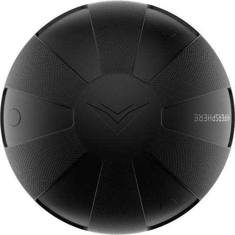 Hyperice Hypersphere Mini Massagebal - met Vibratie