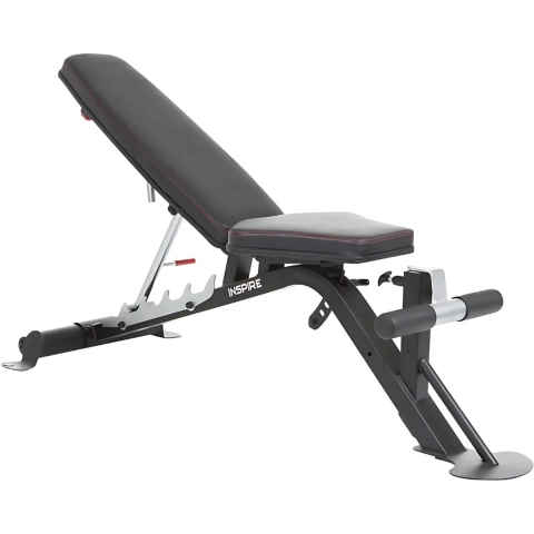 Inspire Maximum Verstelbare Trainingsbank FT2