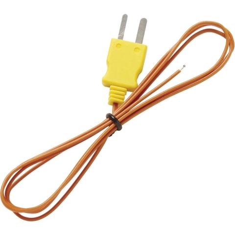 Fluke 80PK-1 Luchtsensor -40 tot +260 °C Sensortype K