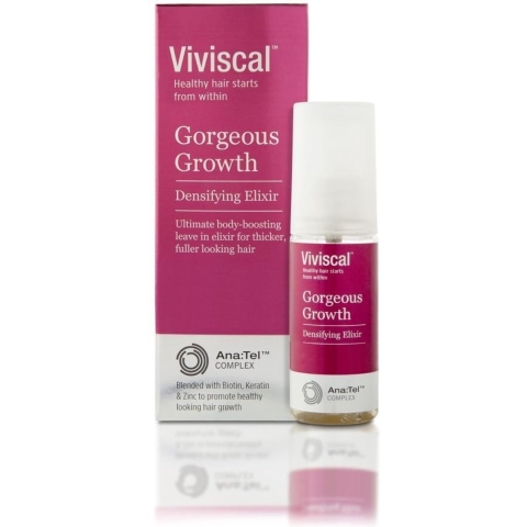 Viviscal Hair Tickening Serum 50ml