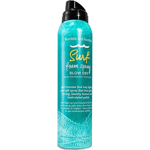 Bumble and bumble Surf Foam Spray Blow Dry 150ml