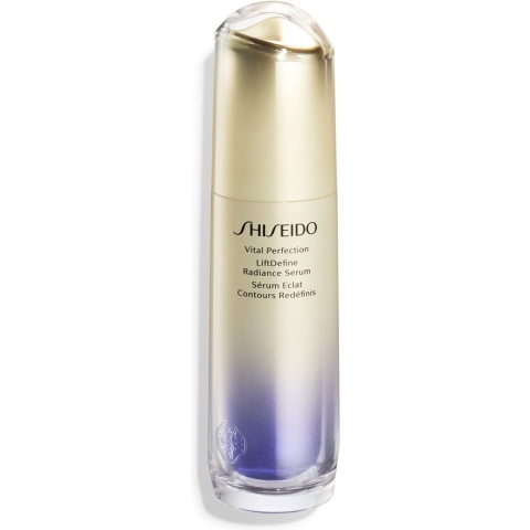 Shiseido Vital Perfection LiftDefine Radiance Serum 80ml