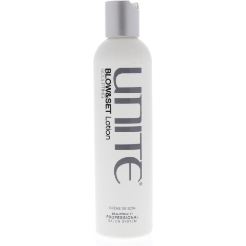 Unite Blow&Set Lotion 236ml