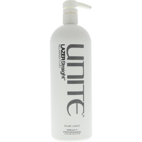 Unite Lazer Straight Lotion 1000ml