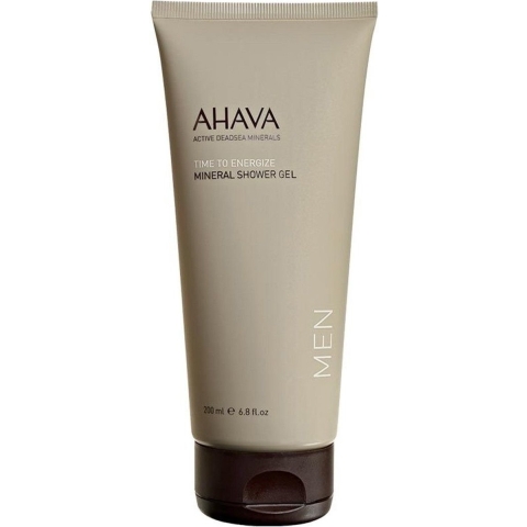 Ahava MEN Mineral Shower Gel 200ml