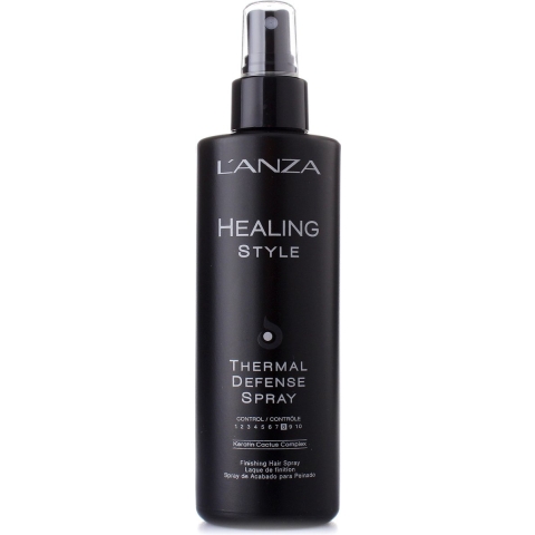 L'Anza Healing Style Thermal Defense Heat Styler 200ml