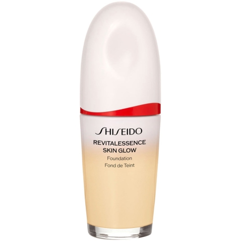 Shiseido Revitalessence Skin Glow Foundation 30ml 120 Ivory