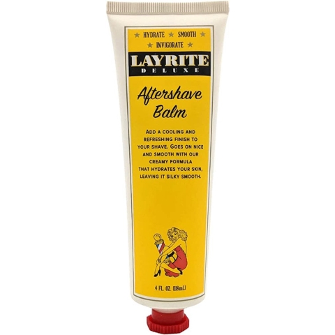 Layrite Liquid Shaving Cream 118ml