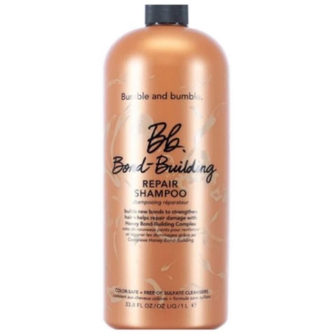 Bumble and bumble Bond Building Shampoo 1000ml