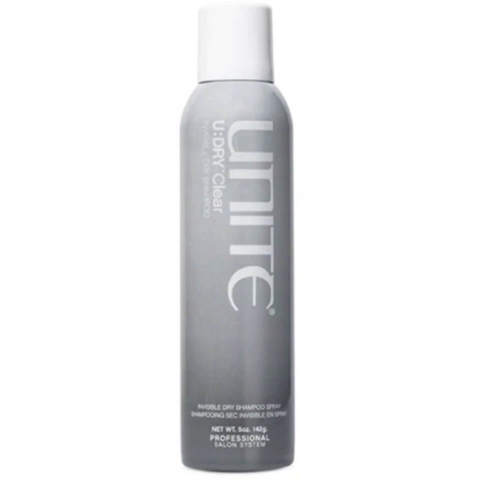 Unite U: Dry Clear 148ml