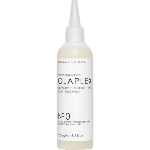 Olaplex Intensive Bond Building Hair Treatment No.0 155ml