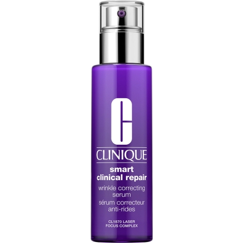 Clinique Smart Clinical Repair Wrinkle Correcting Serum 50ml