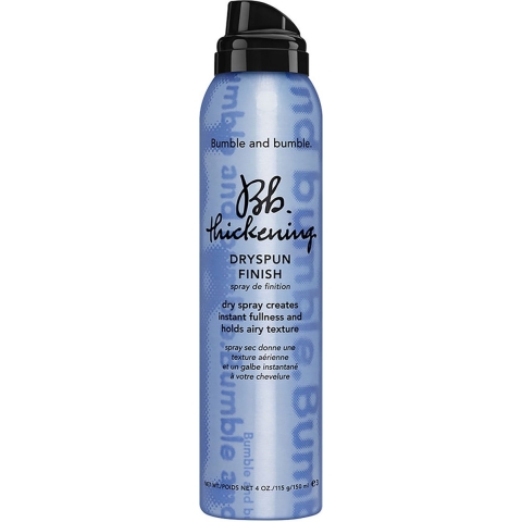 Bumble and bumble Thickening Dryspun Texture Spray 150ml