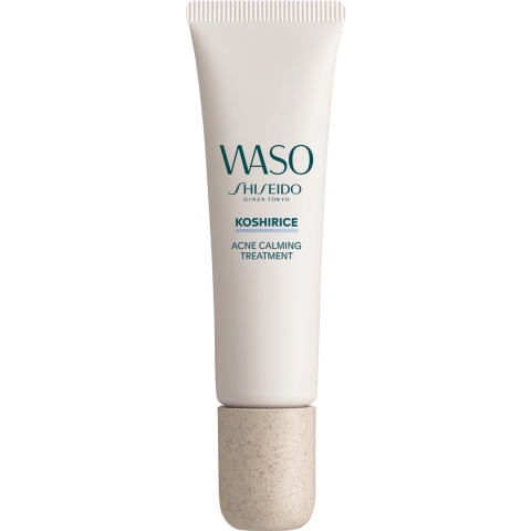 Shiseido Waso Koshirice Calming Spot Treatment 20ml