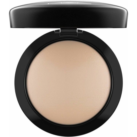MAC Mineralize Skinfinish Natural 10gr Medium Plus