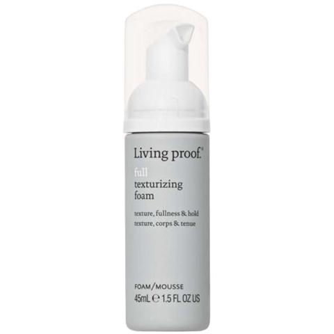 Living Proof Full Texturizing Foam 45ml