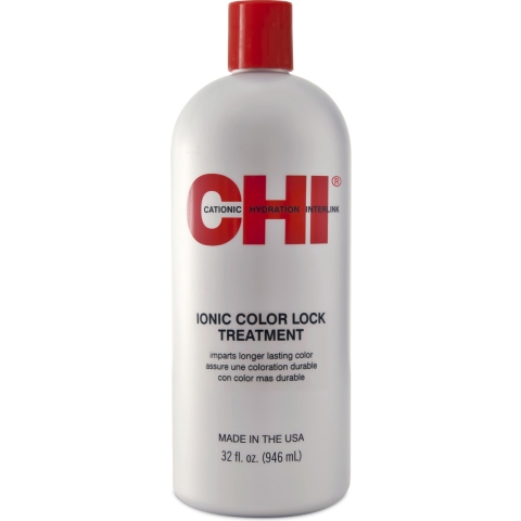 CHI Ionic Color Lock Treatment 946 ml