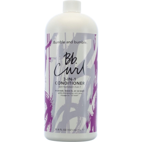 Bumble and bumble Curl 3-in-1 Conditioner 1000ml