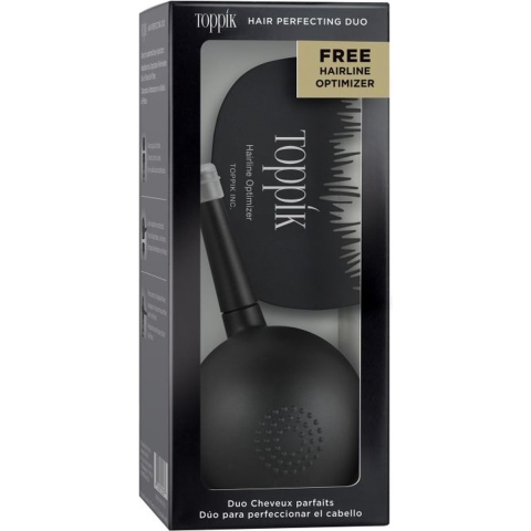 Toppik Hair Perfecting Duo