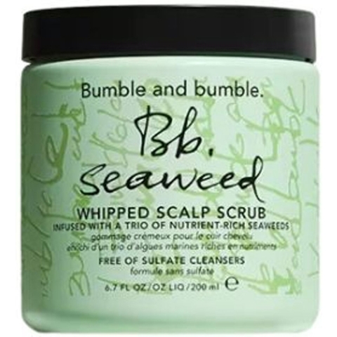 Bumble and bumble Seaweed Scalp Scrub 200ml