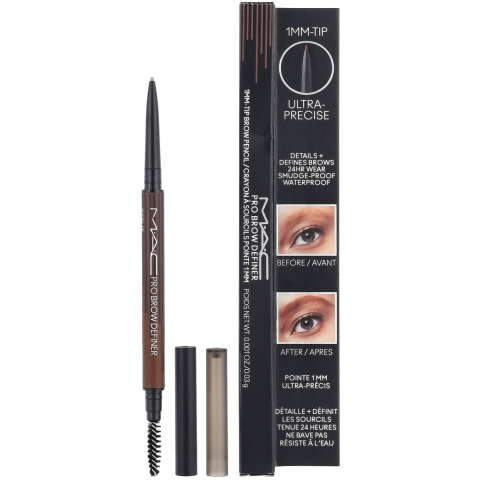 MAC Pro Brow Definer 1mm Strut