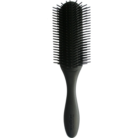 Denman D4P Professional Large Styling Brush Zwart