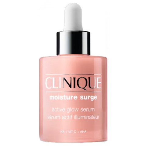 Clinique Moisture Surge Active Glow Serum 50ml