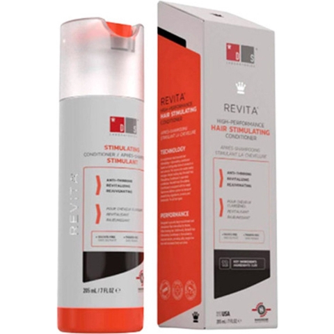 DS Laboratories Revita Hair Density Conditioner 205ml
