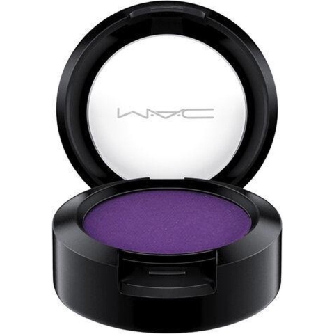 MAC Small Eyeshadow Matte 1,5gr Power To The Purple