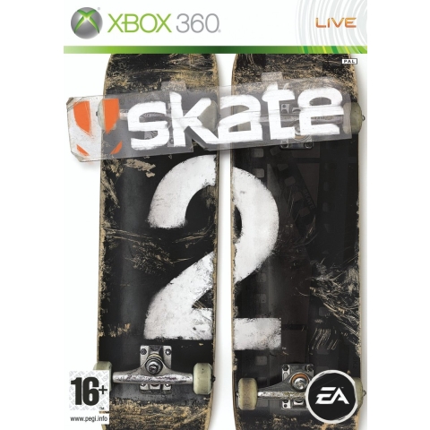 Skate 2