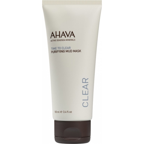 Ahava Purifying Mud Mask 100ml
