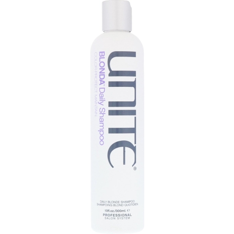 Unite Blonda Toning Shampoo 236ml